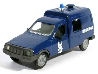citroen c15 miniature